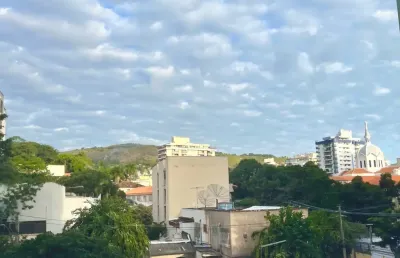 Apartamento com 2 quartos à venda na Rua Professor Otacílio, 133, Santa Rosa, Niterói