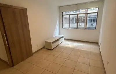 Apartamento com 2 quartos para alugar na Rua Osvaldo Cruz, 23, Icaraí, Niterói
