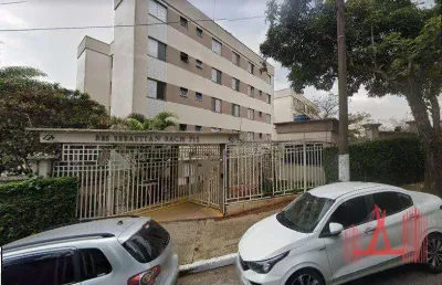 Apartamento com 3 dormitórios à venda, 60 m² por r$ 349.000,00 - vila parque jabaquara - são paulo/sp