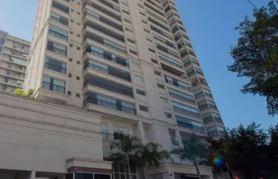 Apartamento com 4 dormitórios à venda, 213 m² por r$ 3.790.000,00 - brooklin novo - são paulo/sp