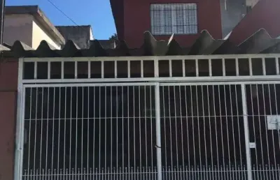 Sobrado com 3 dormitórios à venda, 160 m² por r$ 430.000,00 - vila marari - são paulo/sp