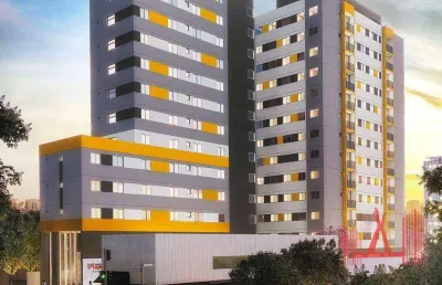 Studio com 1 dormitório para alugar, 24 m² por r$ 2.898,35/mês - santa cecília - são paulo/sp