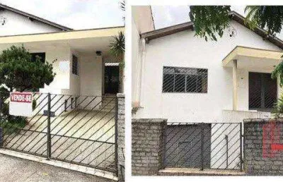 Casa com 3 dormitórios à venda, 271 m² por r$ 1.290.000,00 - mirandópolis - são paulo/sp