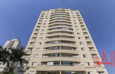 Apartamento com 3 dormitórios à venda, 107 m² por r$ 1.199.000,00 - vila guarani (zona sul) - são paulo/sp