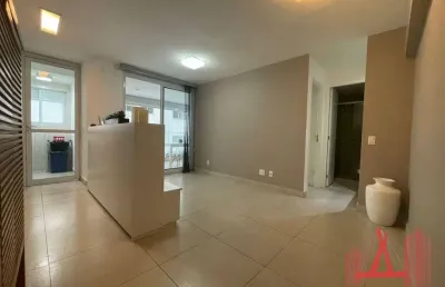 Apartamento com 1 dormitório à  venda, com 52 m² - consolação - são paulo/sp