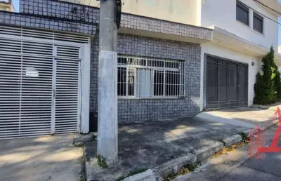 Casa com 2 dormitórios à venda, 98 m² por r$ 550.000,00 - vila são josé (ipiranga) - são paulo/sp