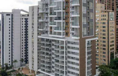 Apartamento com 2 dormitórios à venda, 95 m² por r$ 1.870.000,00 - vila clementino - são paulo/sp