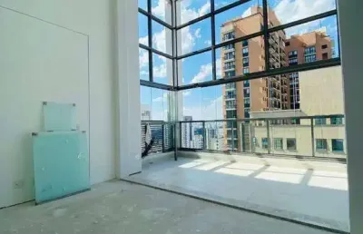Apartamento com 2 dormitórios à venda, 95 m² por r$ 1.890.000,00 - vila clementino - são paulo/sp