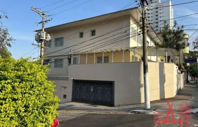 Sobrado com 3 dormitórios à venda, 220 m² por r$ 1.600.000,00 - vila mariana - são paulo/sp