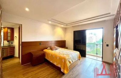 Apartamento com 3 dormitórios, 213 m² - para venda ou aluguel  - vila mariana - são paulo/sp