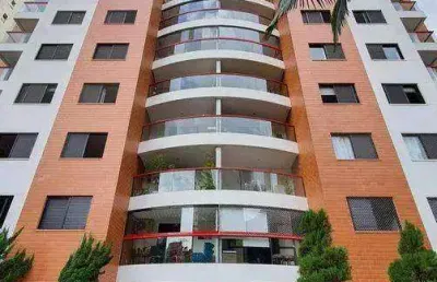 Apartamento com 3 dormitórios à venda, 106 m² por r$ 1.199.000,00 - jardim vila mariana - são paulo/sp