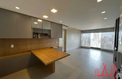 Apartamento com 2 dormitórios para alugar, 67 m² - perdizes - são paulo/sp