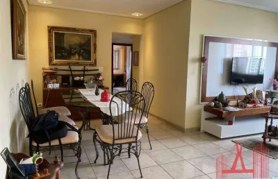 Apartamento com 3 dormitórios à venda, 87 m² por r$ 850.000,00 - vila clementino - são paulo/sp