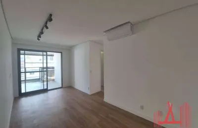 Apartamento para locação com 2 dormitórios, 1 vaga de garagem, com 73 m² - pinheiros