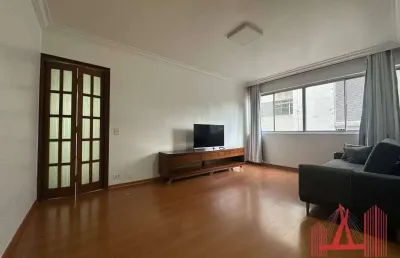 Apartamento com 2 dormitórios à venda, 90 m² - paraíso - são paulo/sp