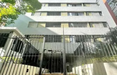 *oportunidade* apartamento para venda com 2 dormitórios, 1 vaga de garagem, com 89 m² - jardim paulista