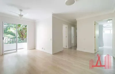 Apartamento com 2 dormitórios para alugar, 55 m² por r$ 5.458,87/mês - bela vista - são paulo/sp