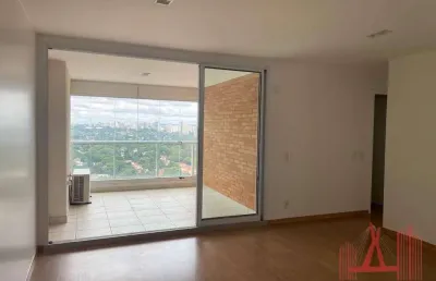 Apartamento com 2 dormitórios à venda, 71 m² por r$ 1.060.000,00 - campo belo - são paulo/sp
