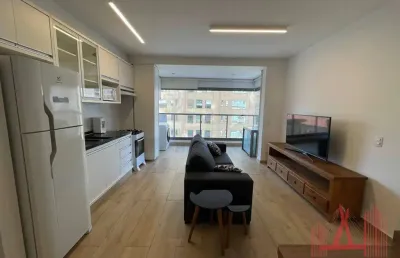 Apartamento com 1 dormitório para alugar, 47 m² por r$ 6.232,40/mês - vila clementino - são paulo/sp