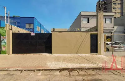 Galpão para alugar, 350 m² por r$ 20.704,30/mês - cidade vargas - são paulo/sp