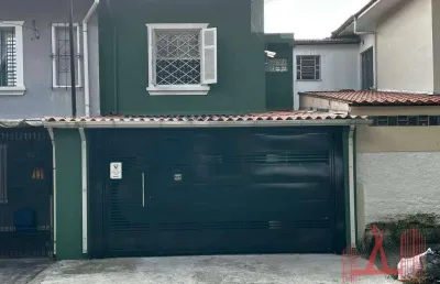 Sobrado com 3 dormitórios para alugar, 130 m² por r$ 5.917,90/mês - indianópolis - são paulo/sp
