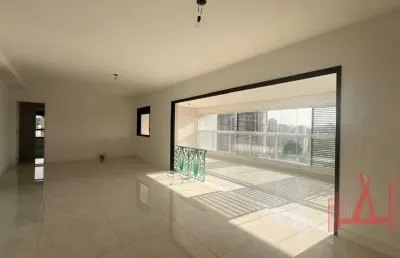 Apartamento com 3 dormitórios à venda, 178 m² por r$ 3.400.000,00 - jardim das acácias - são paulo/sp