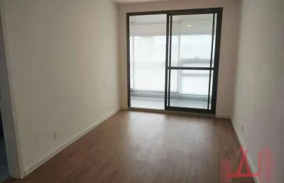 Apartamento novo para locação com 2 dormitórios, 1 vaga de garagem, com 62 m² - vila mariana