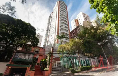 Apartamento confortável para locação com 2 dormitórios, 2 vagas de garagem, com 75 m² - pinheiros