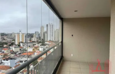 Apartamento com 2 dormitórios à venda, 92 m² por r$ 890.000,00 - vila monte alegre - são paulo/sp