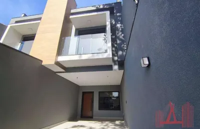 Sobrados novos à venda com 4 dormitórios, garagem para 3 carros, com 192 m² - vila monumento (ipiranga)