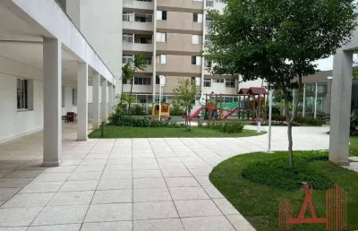 Apartamento com 3 dormitórios à venda, 108 m² por r$ 1.490.000,00 - vila monte alegre - são paulo/sp