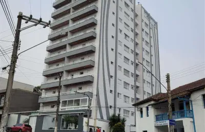 Apartamentos para venda em registro no bairro centro