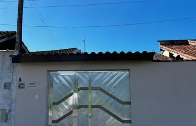 Casas para venda em registro no bairro vila nova ribeira