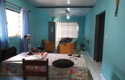 Casas para venda em registro no bairro vila ribeirópolis