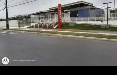 Ponto comercial à venda na Av. Saburo Kameyama, 1000, Zona Rural, Registro