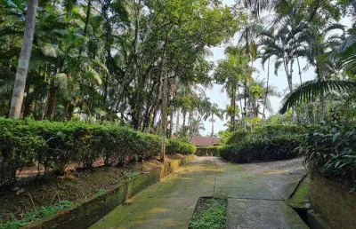 Chácara / sítio à venda na Estrada Areias, 123, Areias, Registro