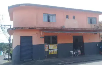 Comercial para venda em registro no bairro vila são francisco