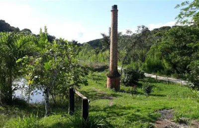 Chácara / sítio à venda na Estrada Das  Areias, Areias, Registro