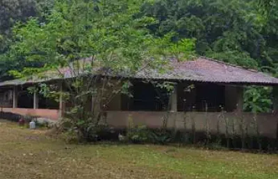Chácara / sítio com 1 quarto à venda na Boa Vista Estrada, 456, Zona Rural, Registro