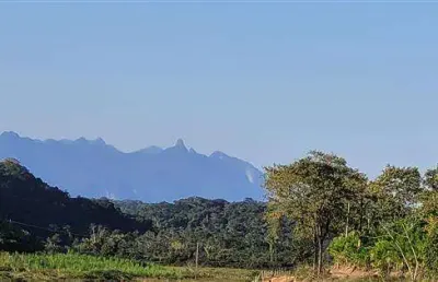 Casa comercial à venda na Tiés, Tiés, Iguape