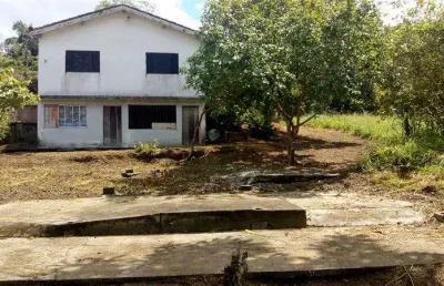 Chácaras para venda em registro no bairro arapongal