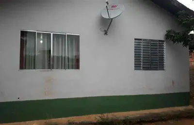Casas para venda em registro no bairro jardim são paulo