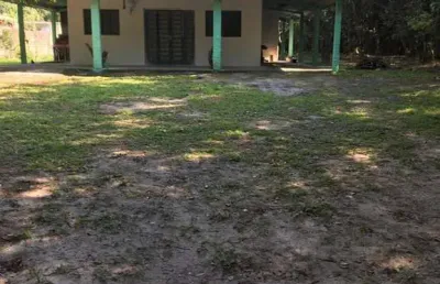 Casa com 2 quartos à venda no Icapara, Iguape 