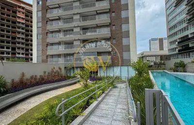 Apartamento com 2 quartos à venda no Iguatemi, São José do Rio Preto 