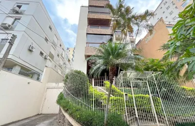 Apartamento com 3 quartos à venda na Rua Dona Oti, 157, Petrópolis, Porto Alegre