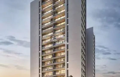 Apartamento com 3 quartos à venda na Rua Marcílio Dias, 394, Menino Deus, Porto Alegre