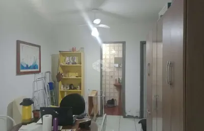 Apartamento / 1 dormitório / protásio alves / petrópolis / porto alegre / rs