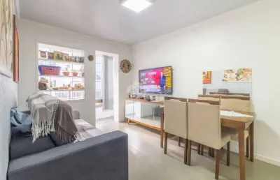 Apartamento / 1 dormitório / 1 vaga / protásio alves / petrópolis / porto alegre / rs