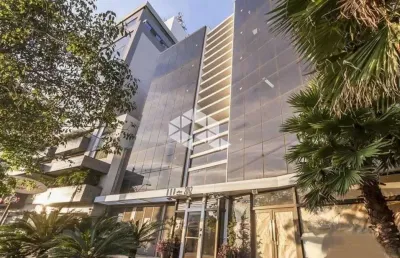 Sala comercial à venda na Avenida Carlos Gomes, 2012, Petrópolis, Porto Alegre