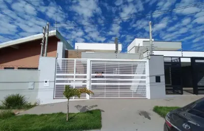 Casa com 3 quartos à venda na Rua Sindicalista Antônio Elizeu Deganutti, 1002, Bom Jardim, Maringá